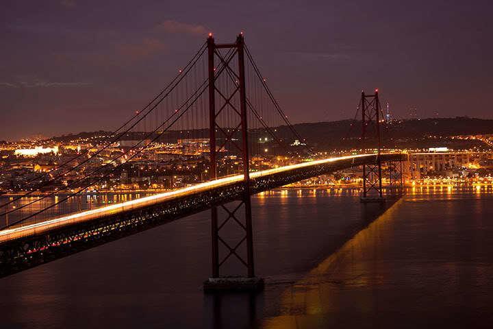 Апартаменты Lisbon Center I Номер фото